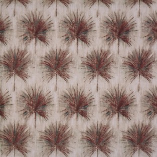Prestigious Greenery Clay (pts108) Fabric